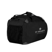 Faringdon Rugby Club Youth Performance Kit Bag Black/Dark