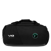 Faringdon Rugby Club Youth Performance Kit Bag Black/Dark