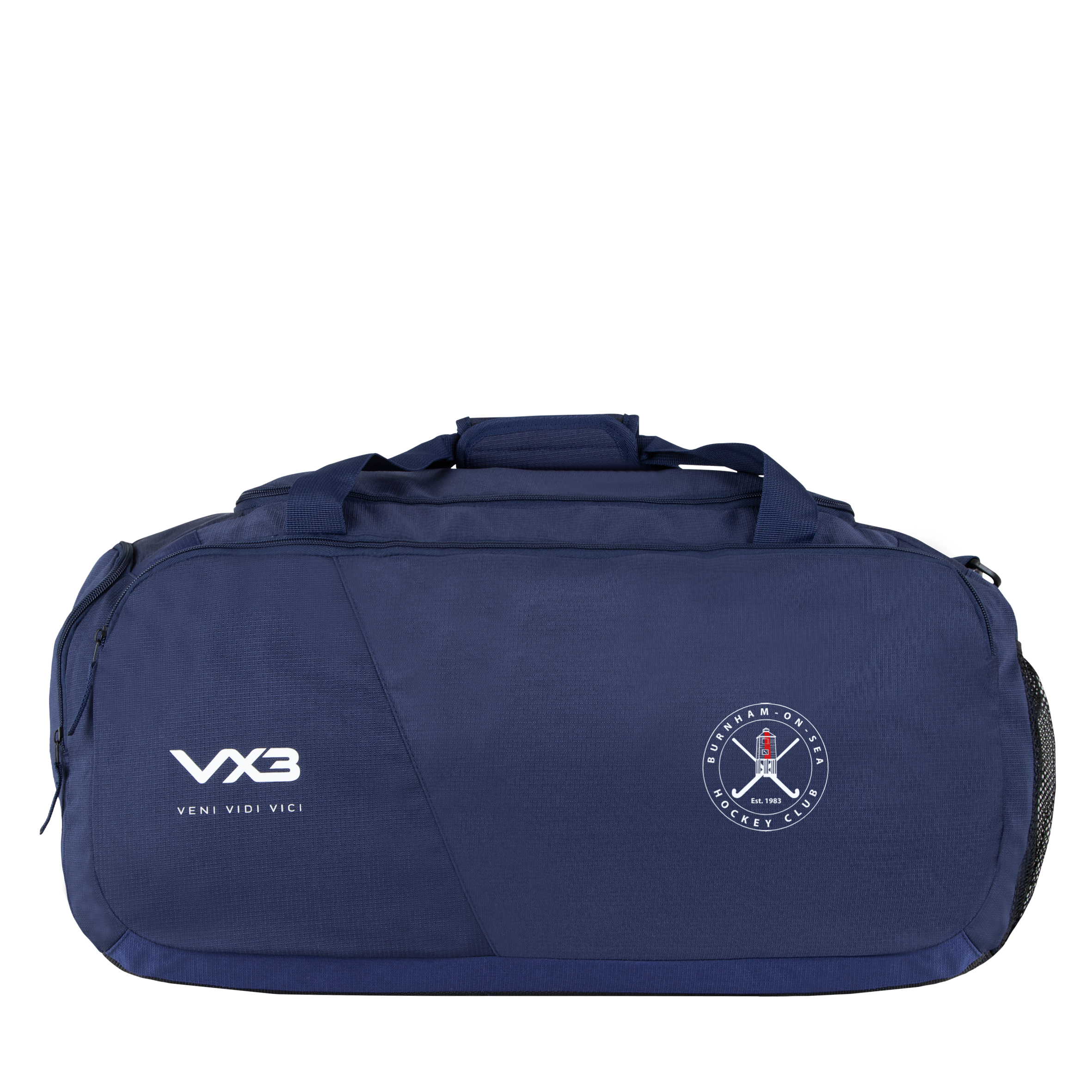 Burnham On Sea Hockey Club Performance Kit Bag