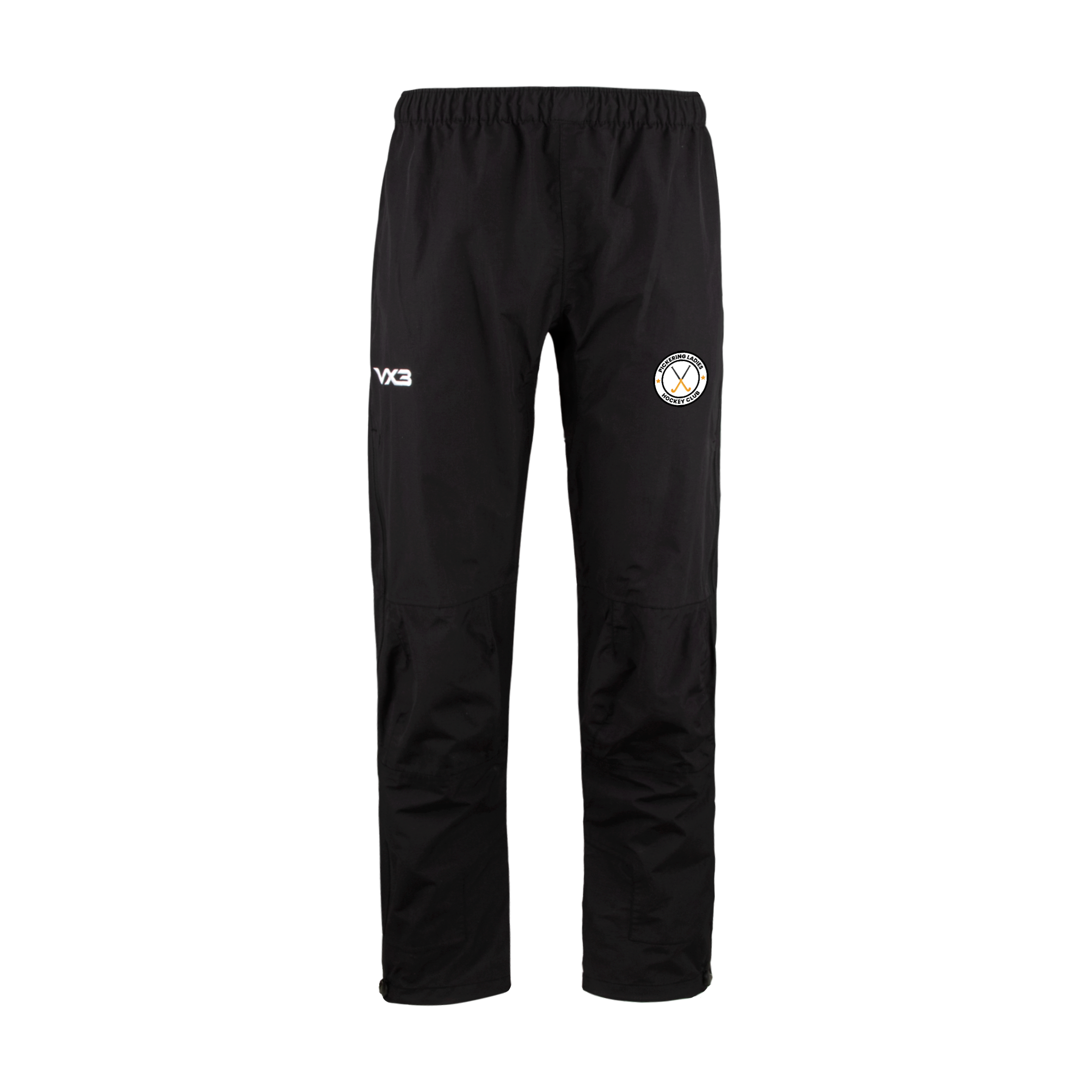 Pickering Ladies Hockey Protego Waterproof Trousers