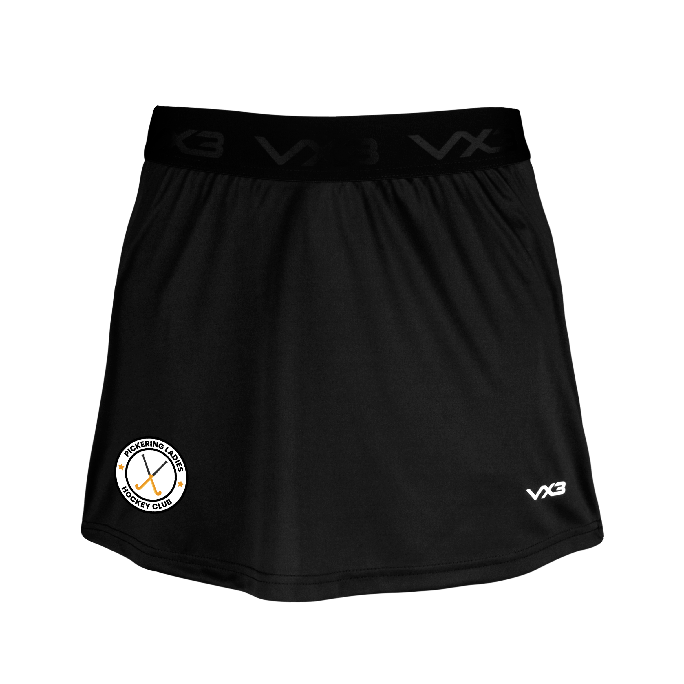Pickering Ladies Hockey Skort