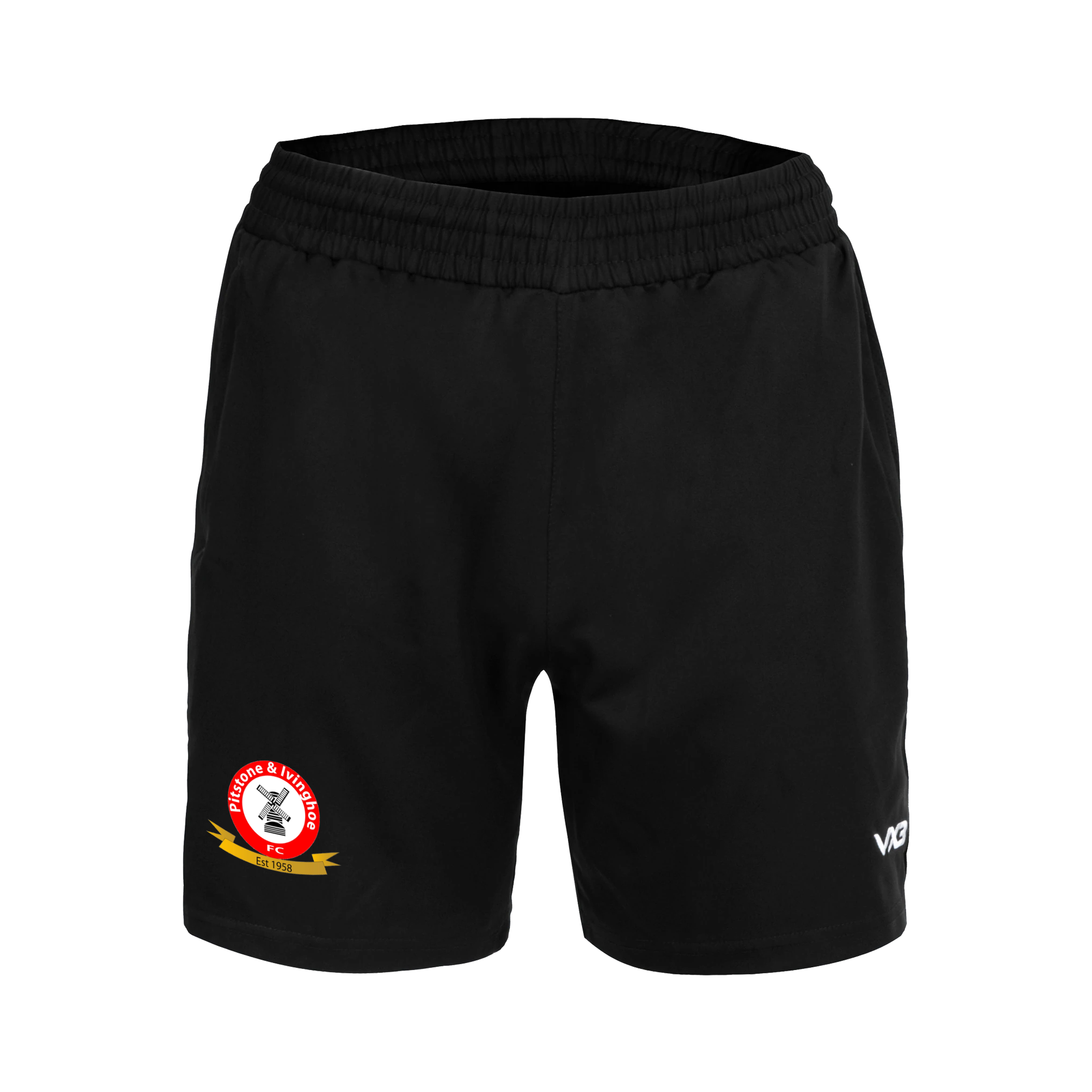 Pitstone & Ivinghoe FC Majester Training Short
