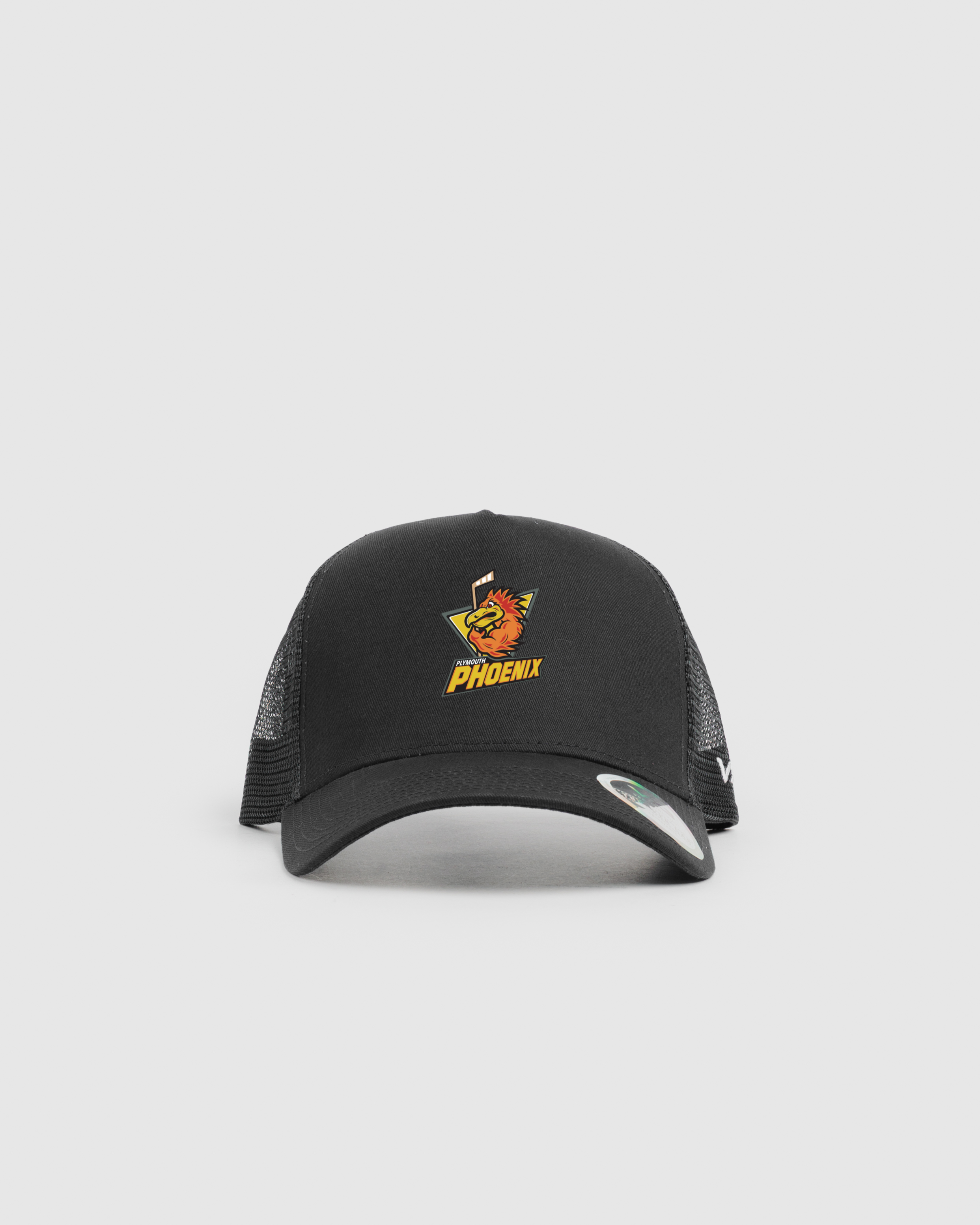 Plymouth Phoenix Ice Hockey Club Trucker Cap