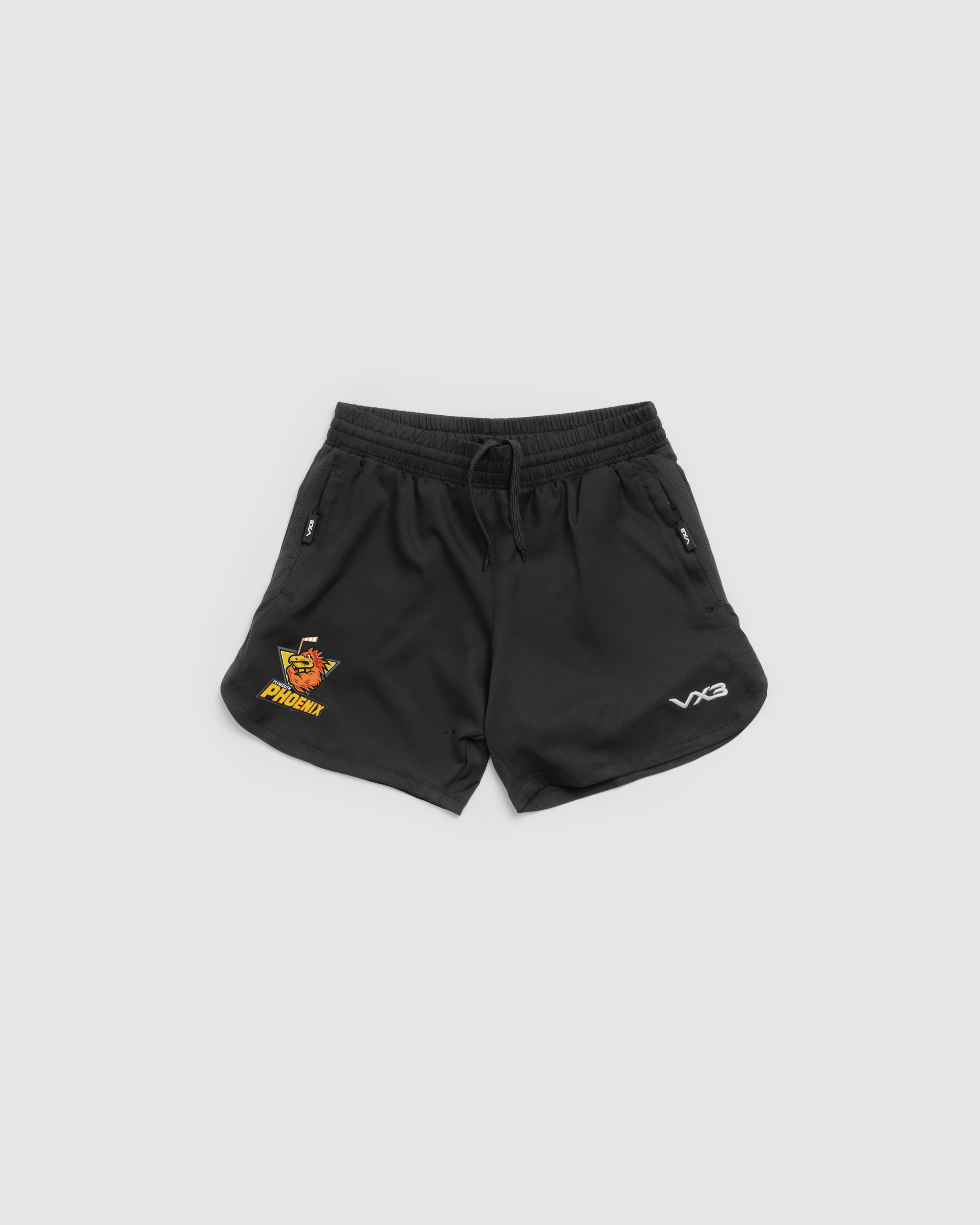 Plymouth Phoenix Ice Hockey Club Women's Majester Training Short