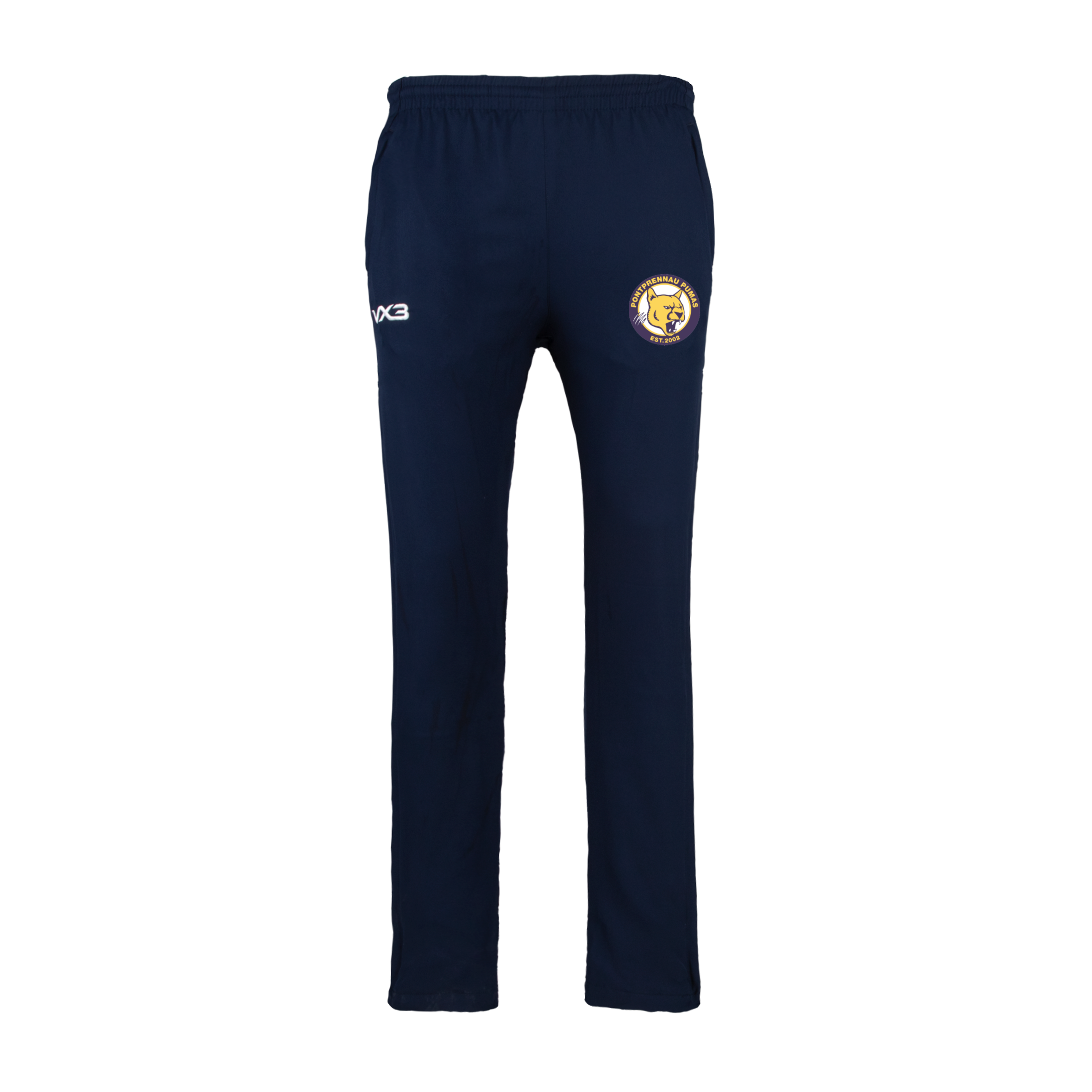 Pontprennau Pumas FC Braca Trackpant Youth