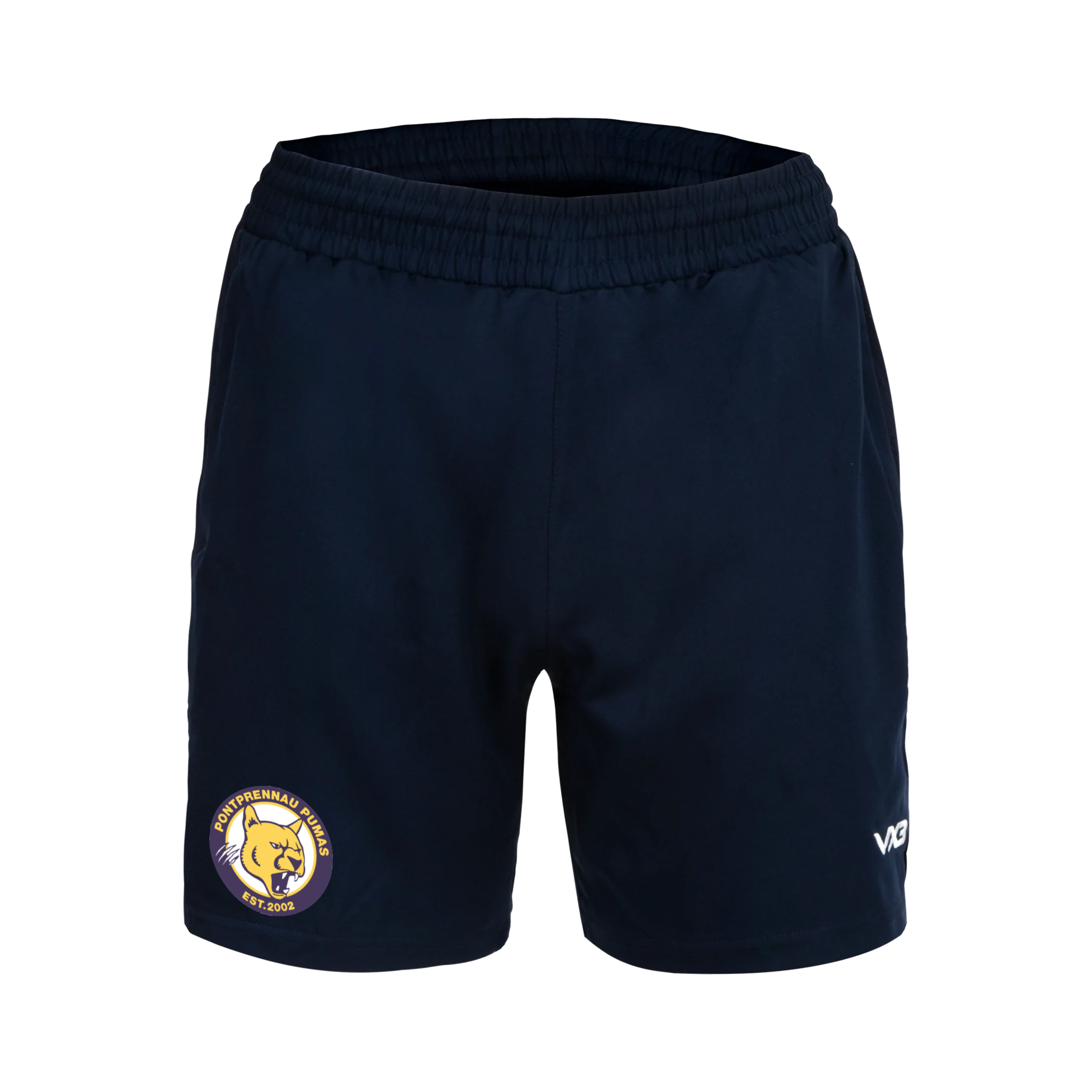 Pontprennau Pumas FC Majester Training Short