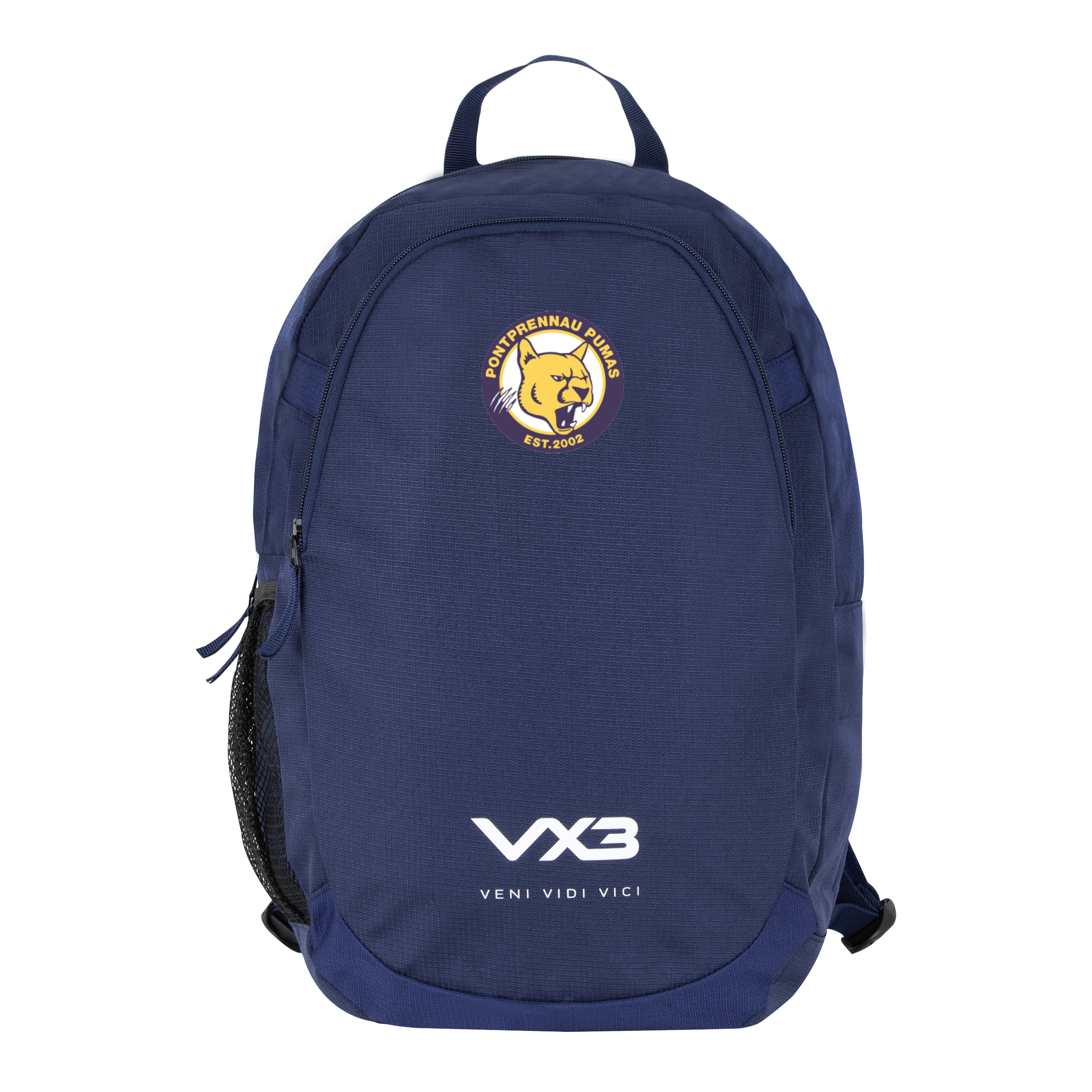 Pontprennau Pumas FC Performance Backpack