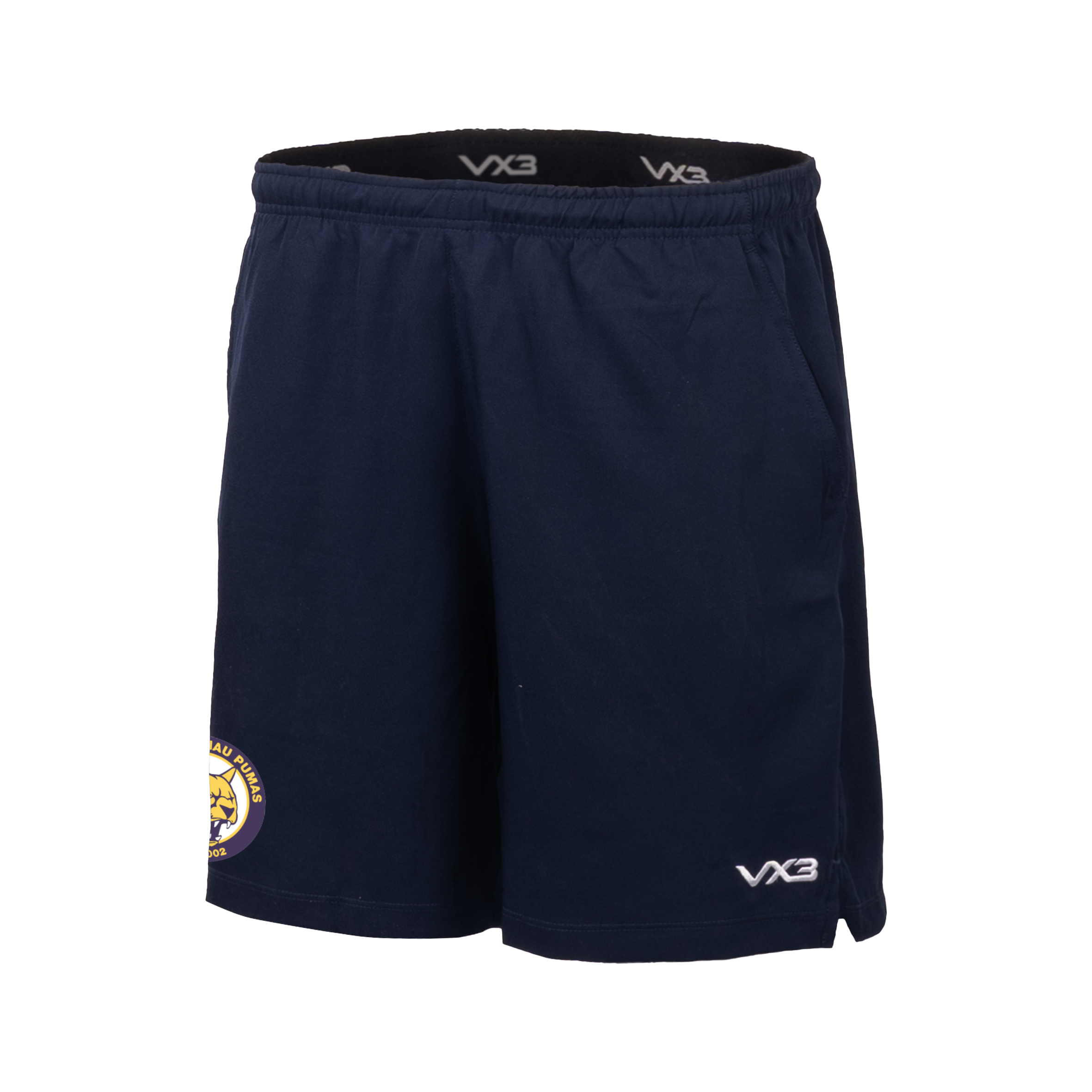 Pontprennau Pumas FC Primus Travel Short
