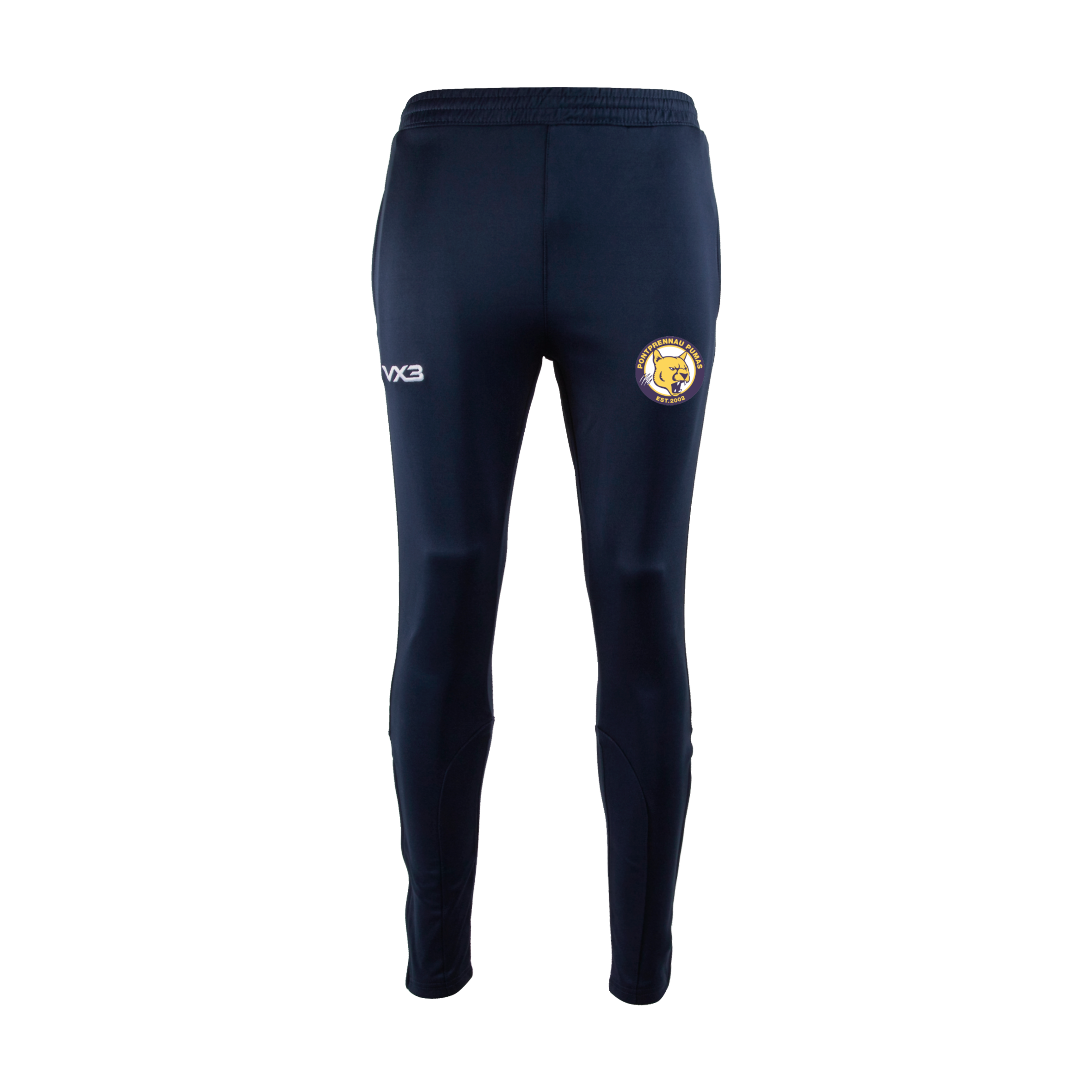 Pontprennau Pumas FC Primus Youth Skinny Pants
