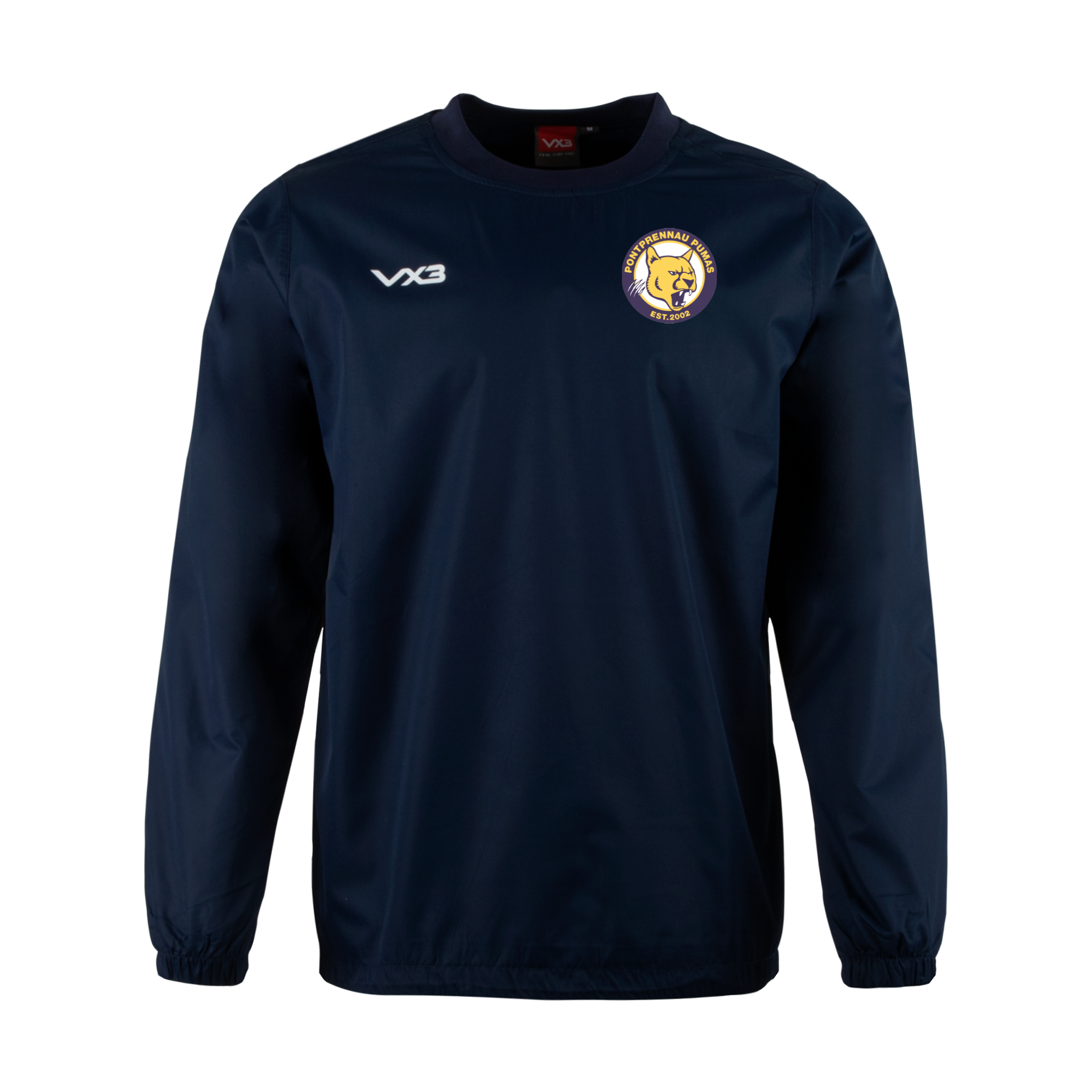 Pontprennau Pumas FC Primus Smock