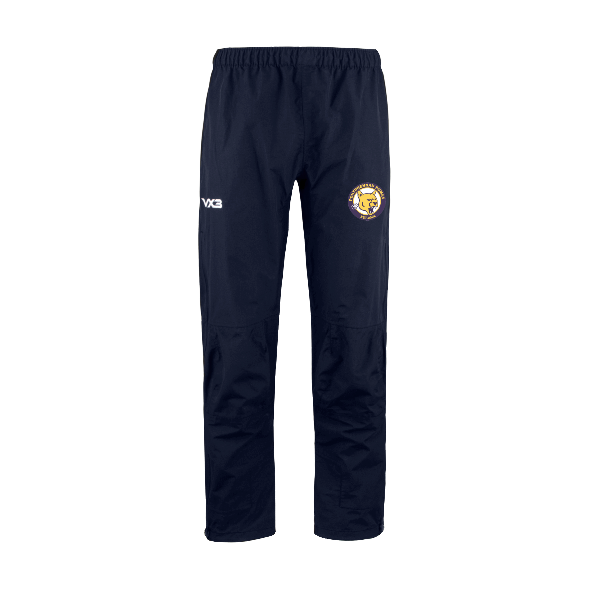 Pontprennau Pumas FC Protego Waterproof Trousers