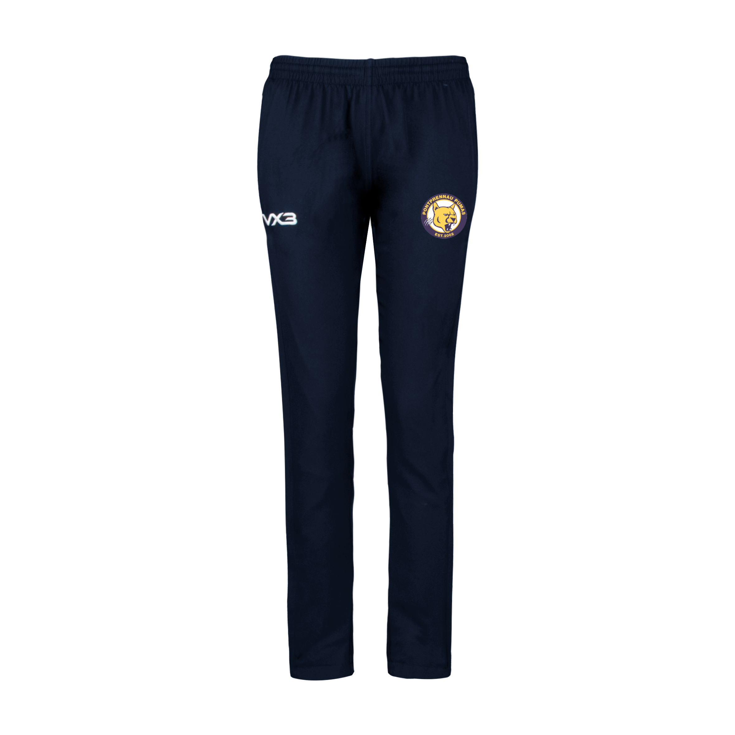 Pontprennau Pumas FC Solum Ladies Trackpant