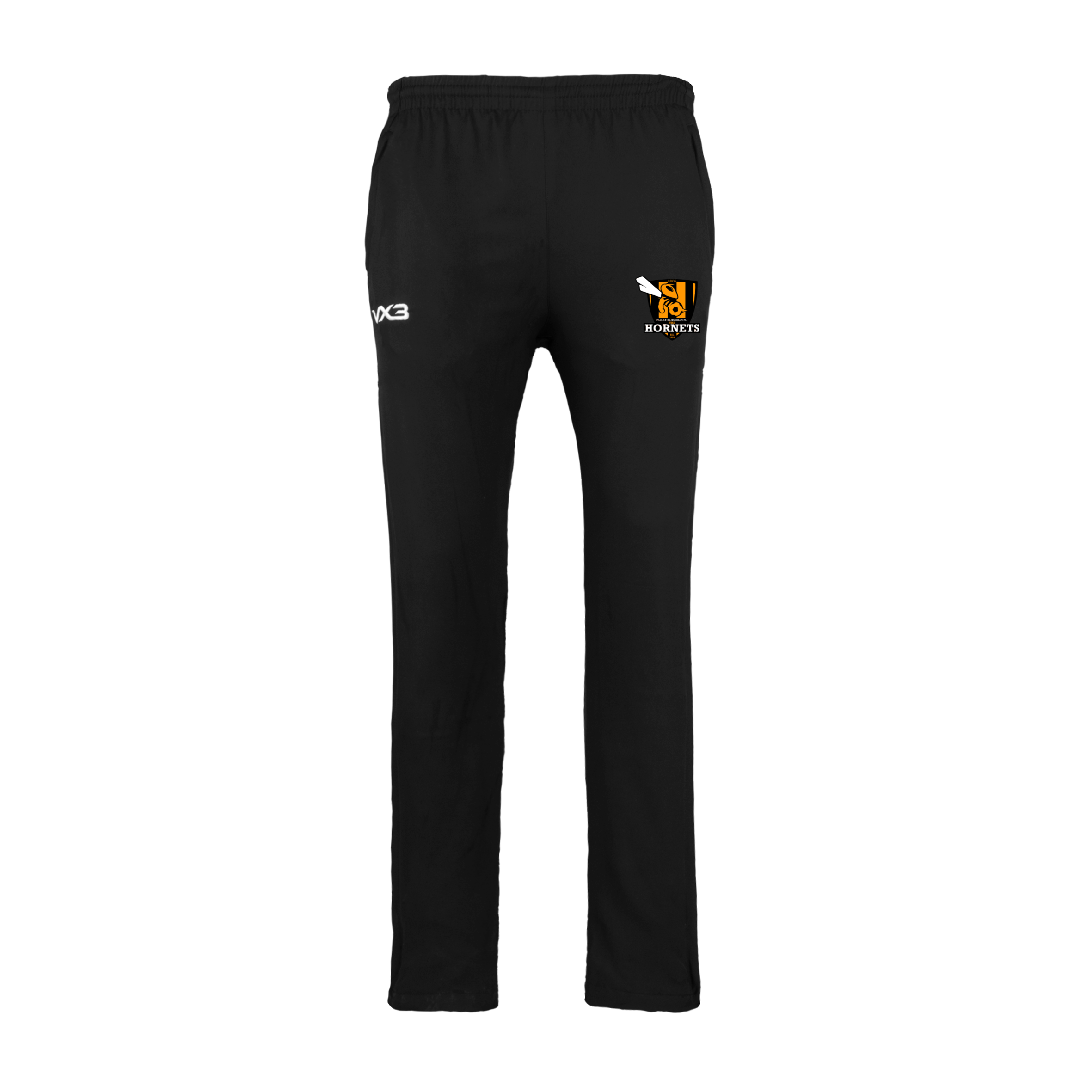 Poole Borough FC Braca Trackpant