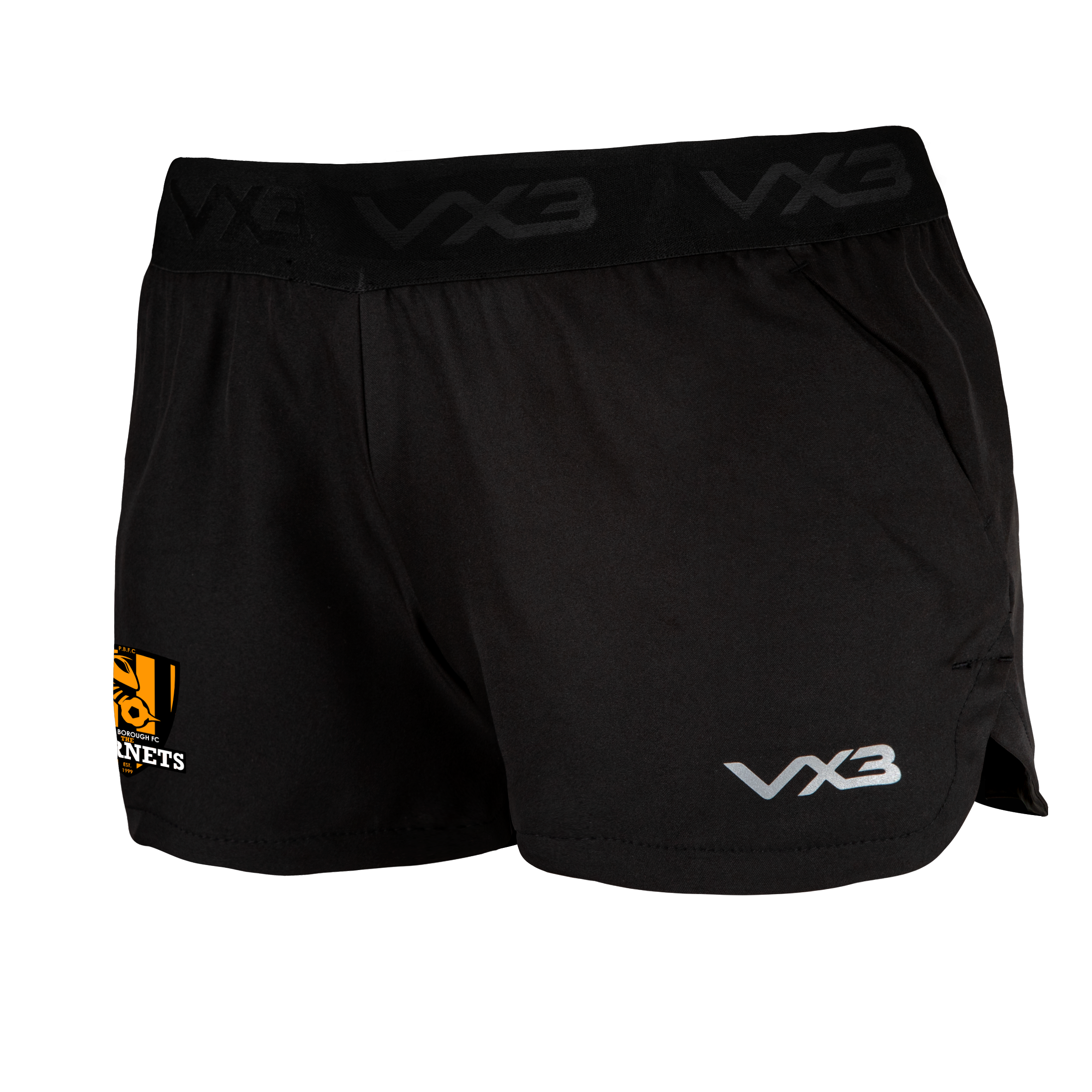 Poole Borough FC Clarus Women's Running Short