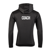 Poole Borough FC Coaches Fortis Hoodie
