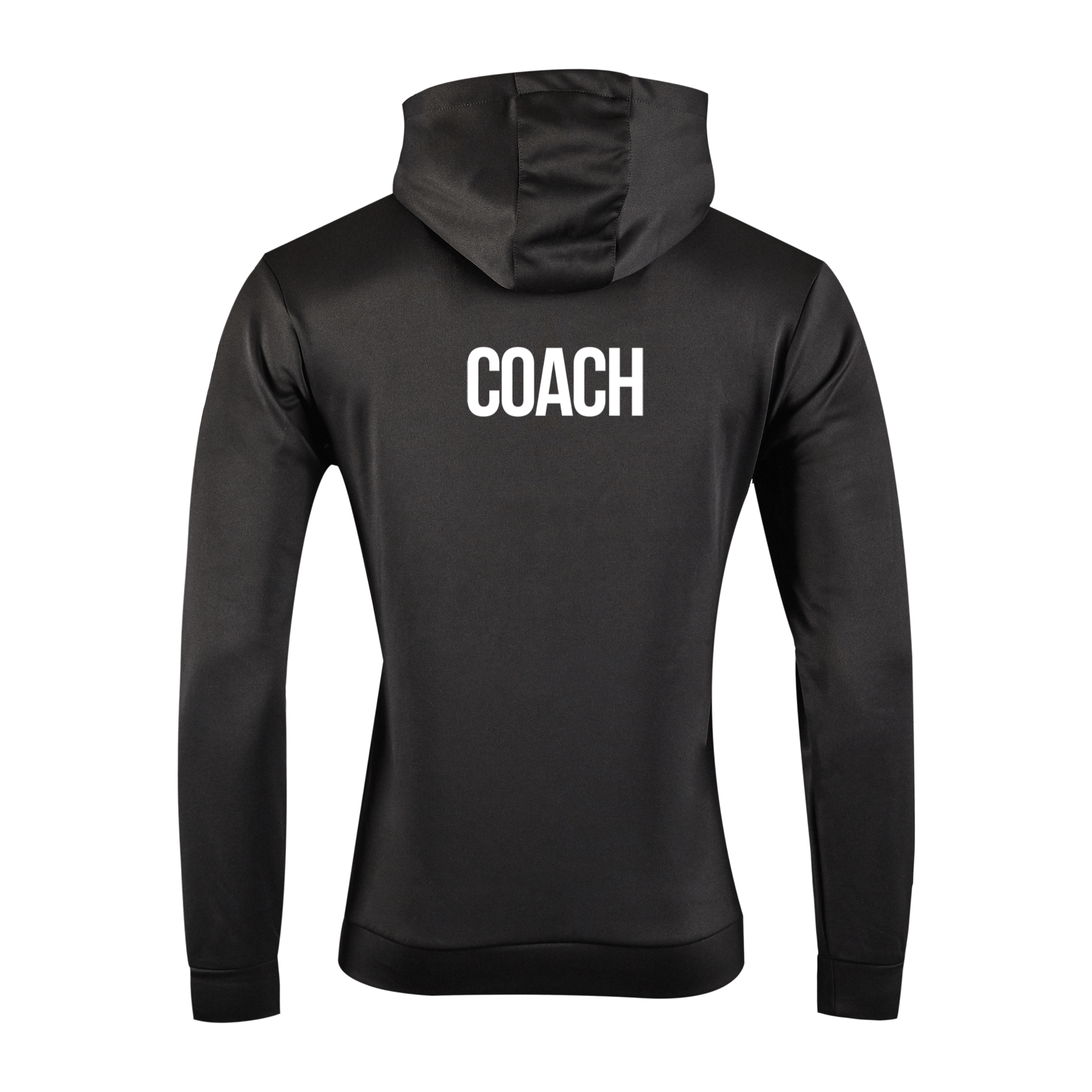Poole Borough FC Coaches Fortis Hoodie