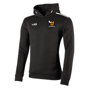 Poole Borough FC Coaches Fortis Hoodie