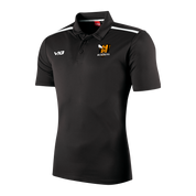 Poole Borough FC Coaches Fortis Polo