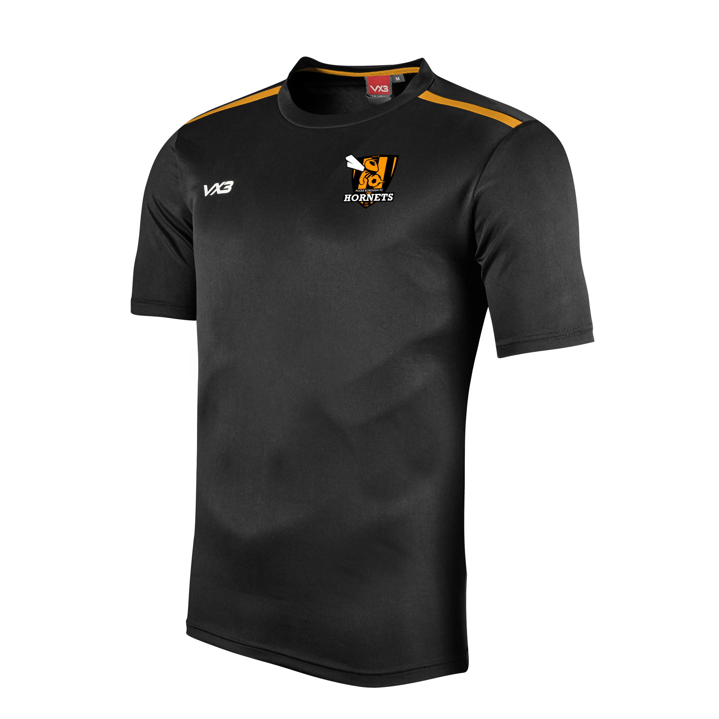 Poole Borough FC Fortis Tee