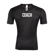 Poole Borough FC Coaches Fortis Tee
