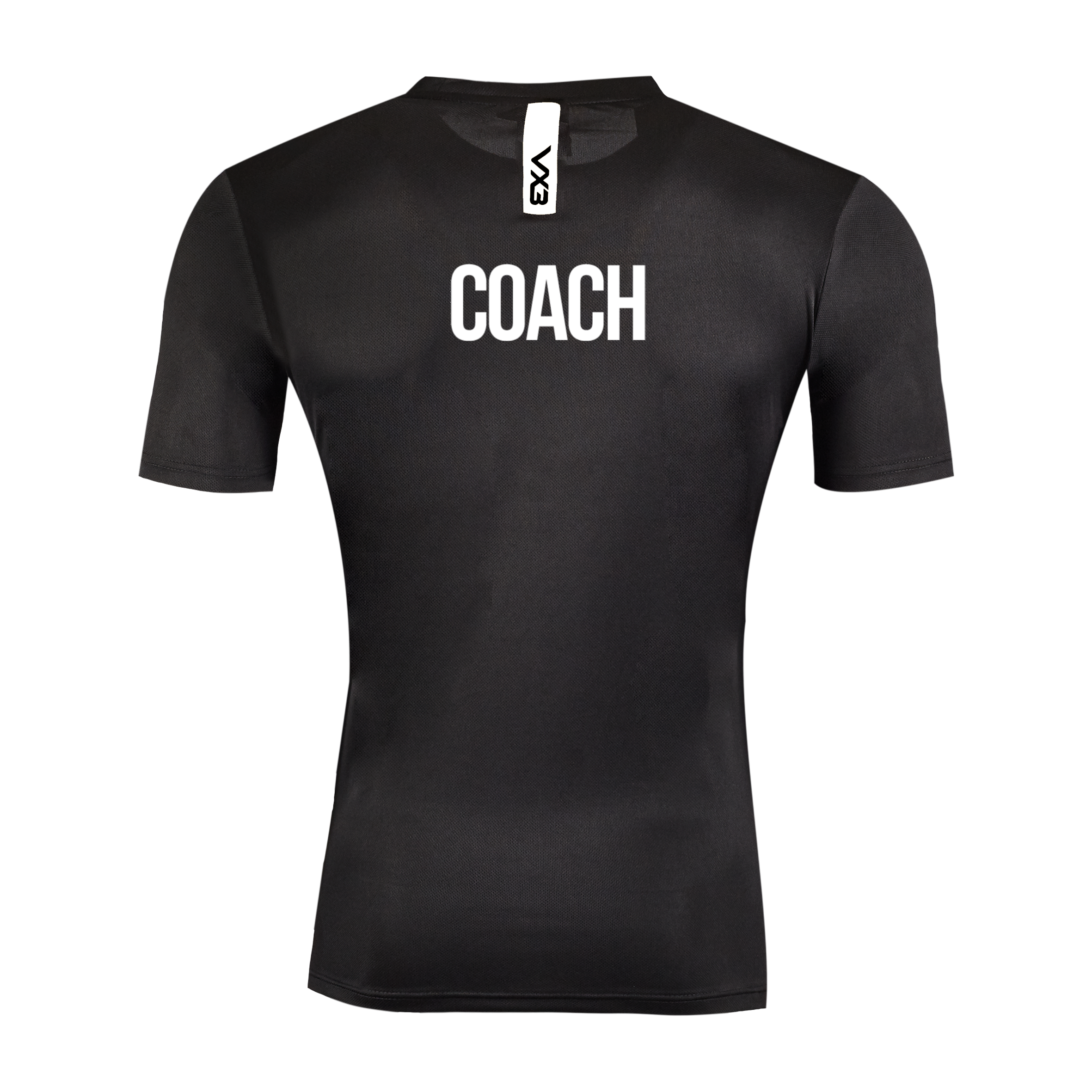 Poole Borough FC Coaches Fortis Tee