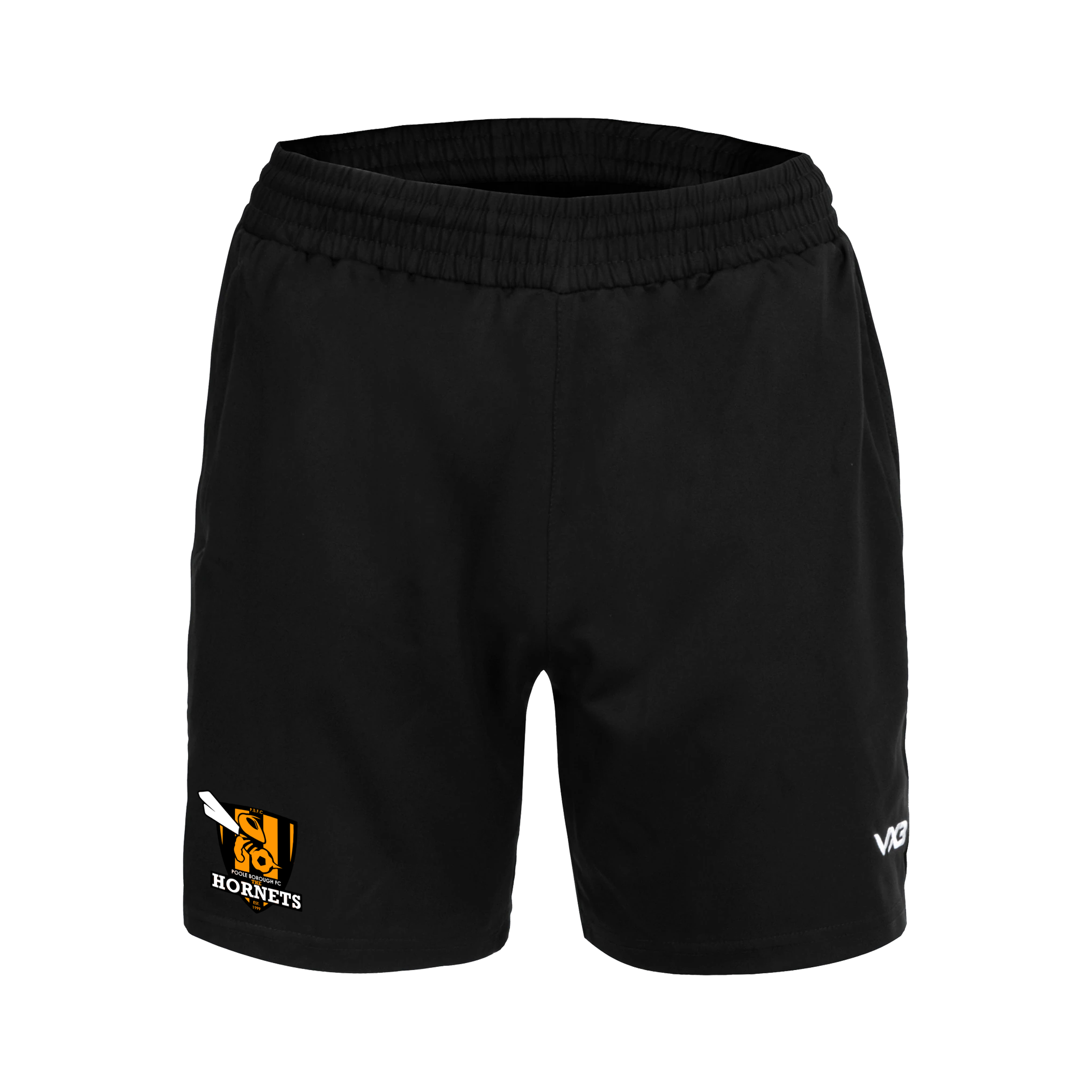 Poole Borough FC Women's Majester Training Short