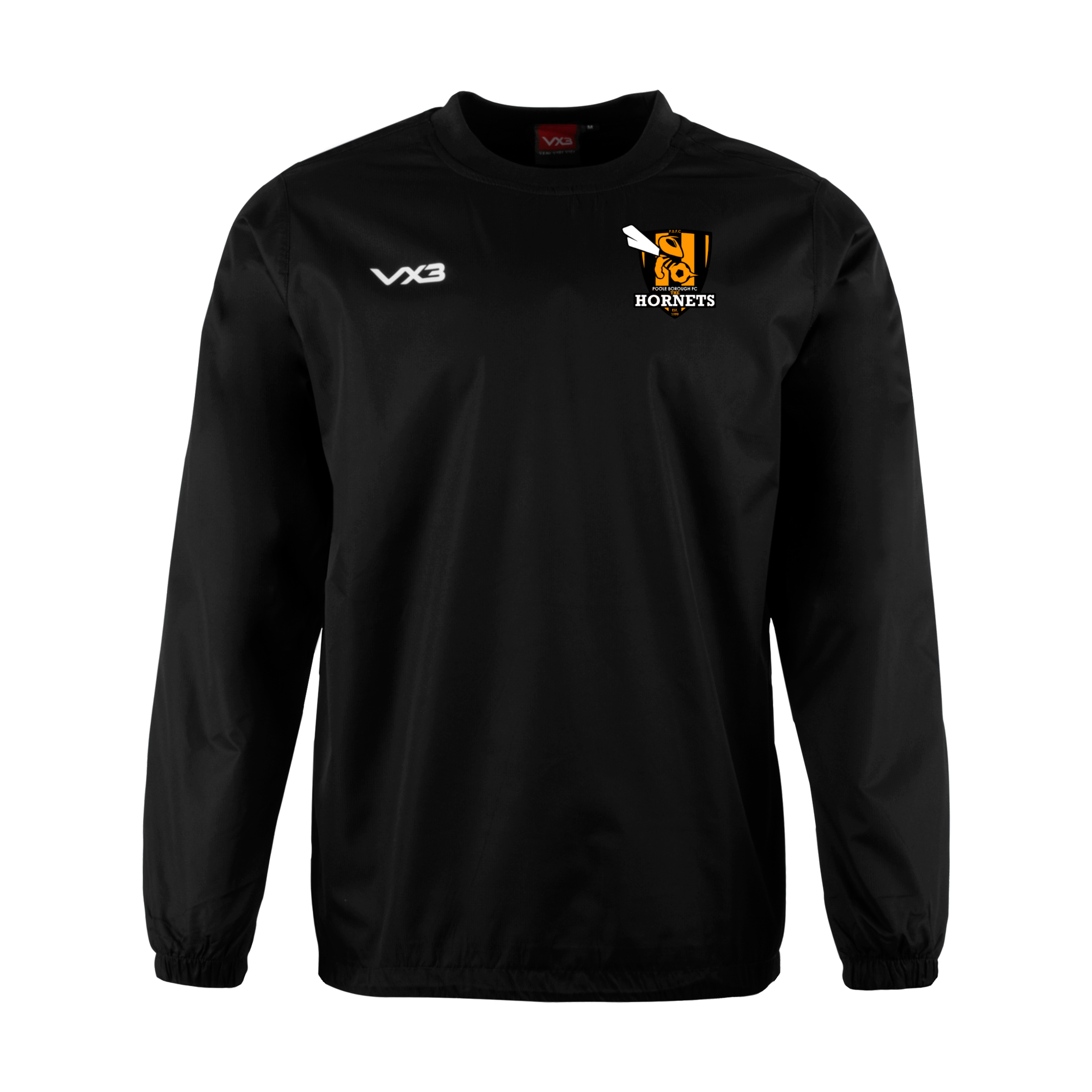 Poole Borough FC Primus Smock