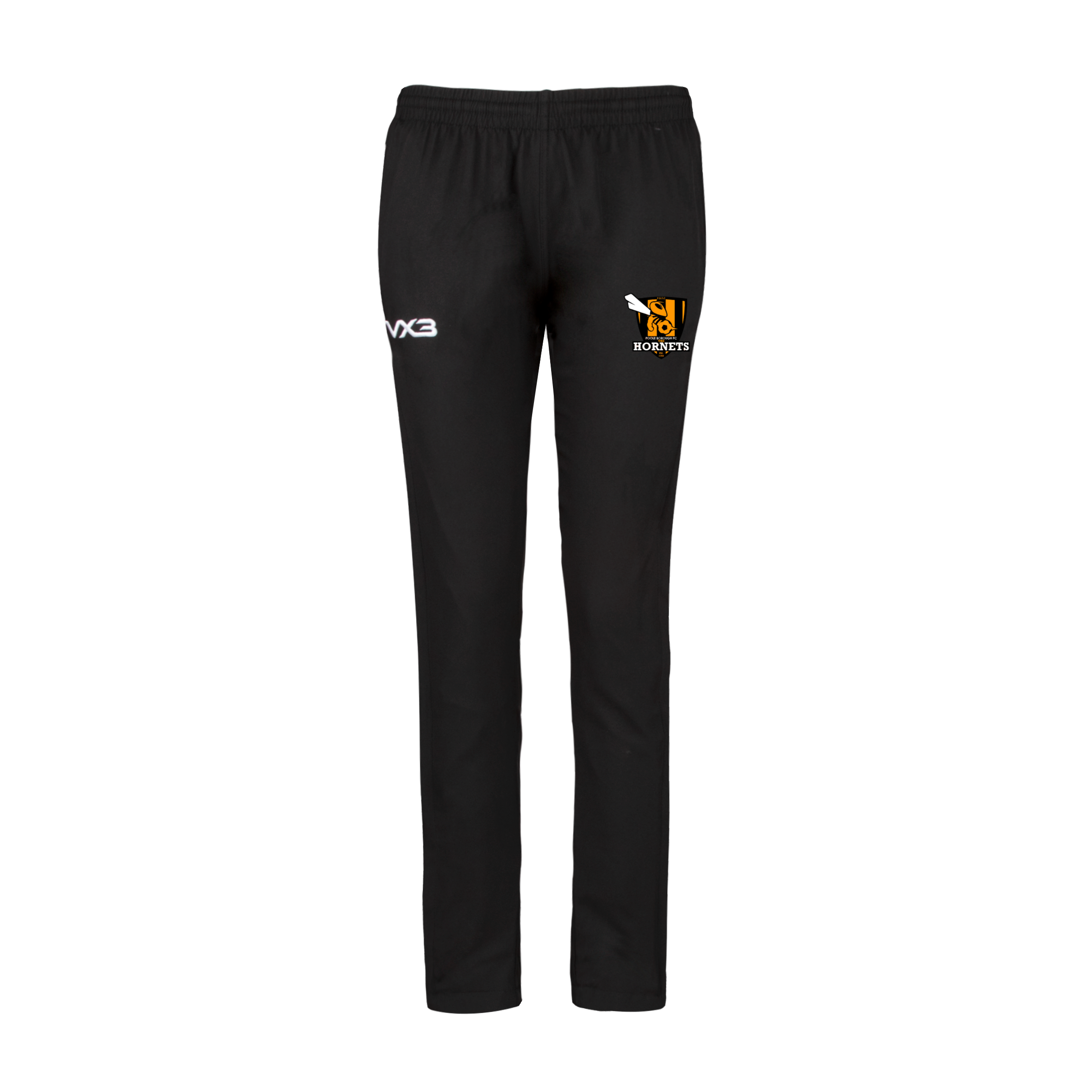Poole Borough FC Solum Ladies Trackpant