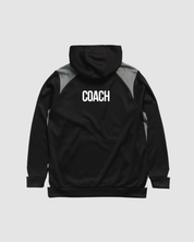 Poole Borough FC Coaches Vertex Hoodie