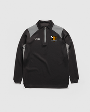 Poole Borough FC Coaches Vertex Quarter Zip