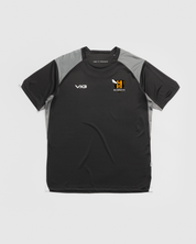 Poole Borough FC Coaches Vertex Tee