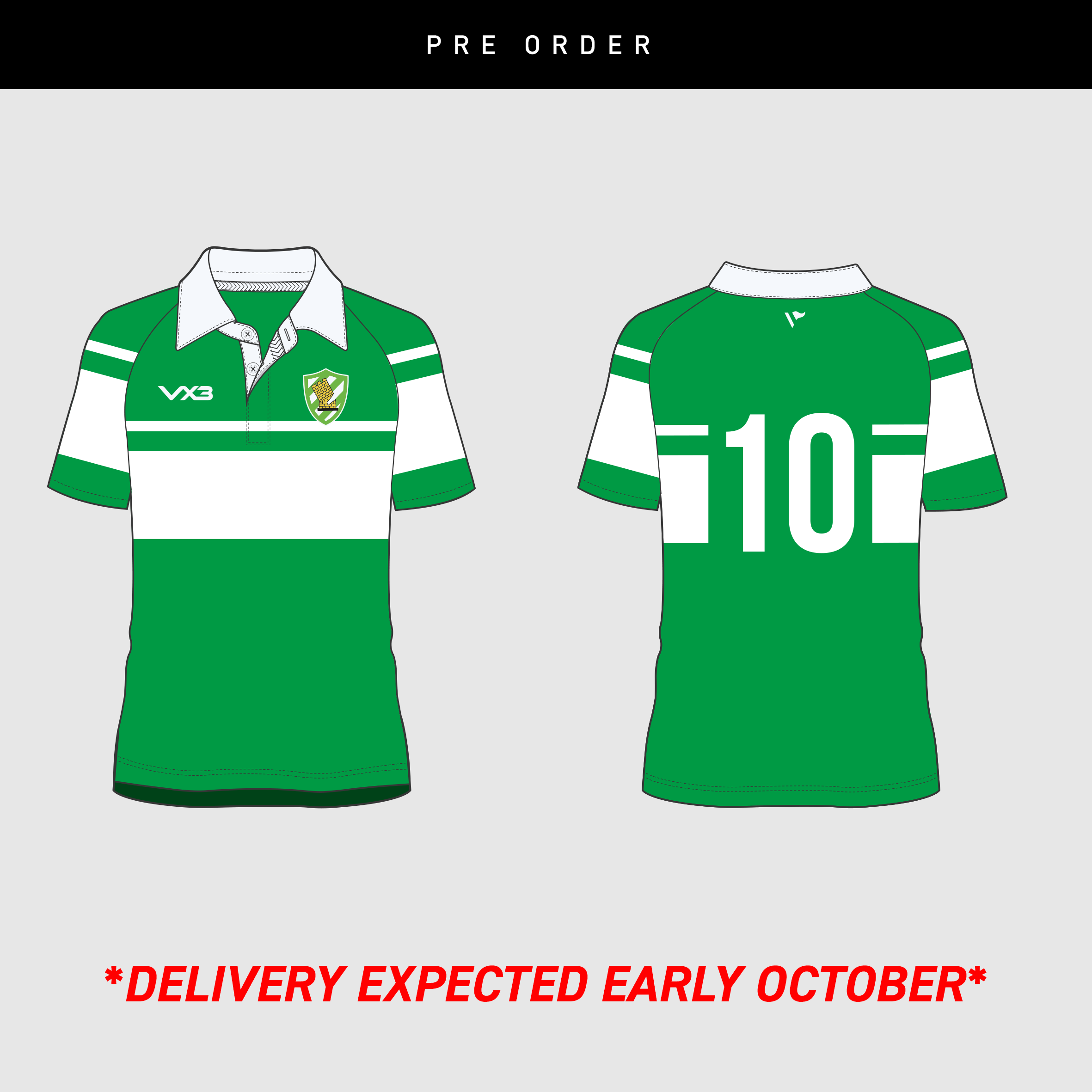 CAERPHILLY RFC SS HERITAGE JERSEY