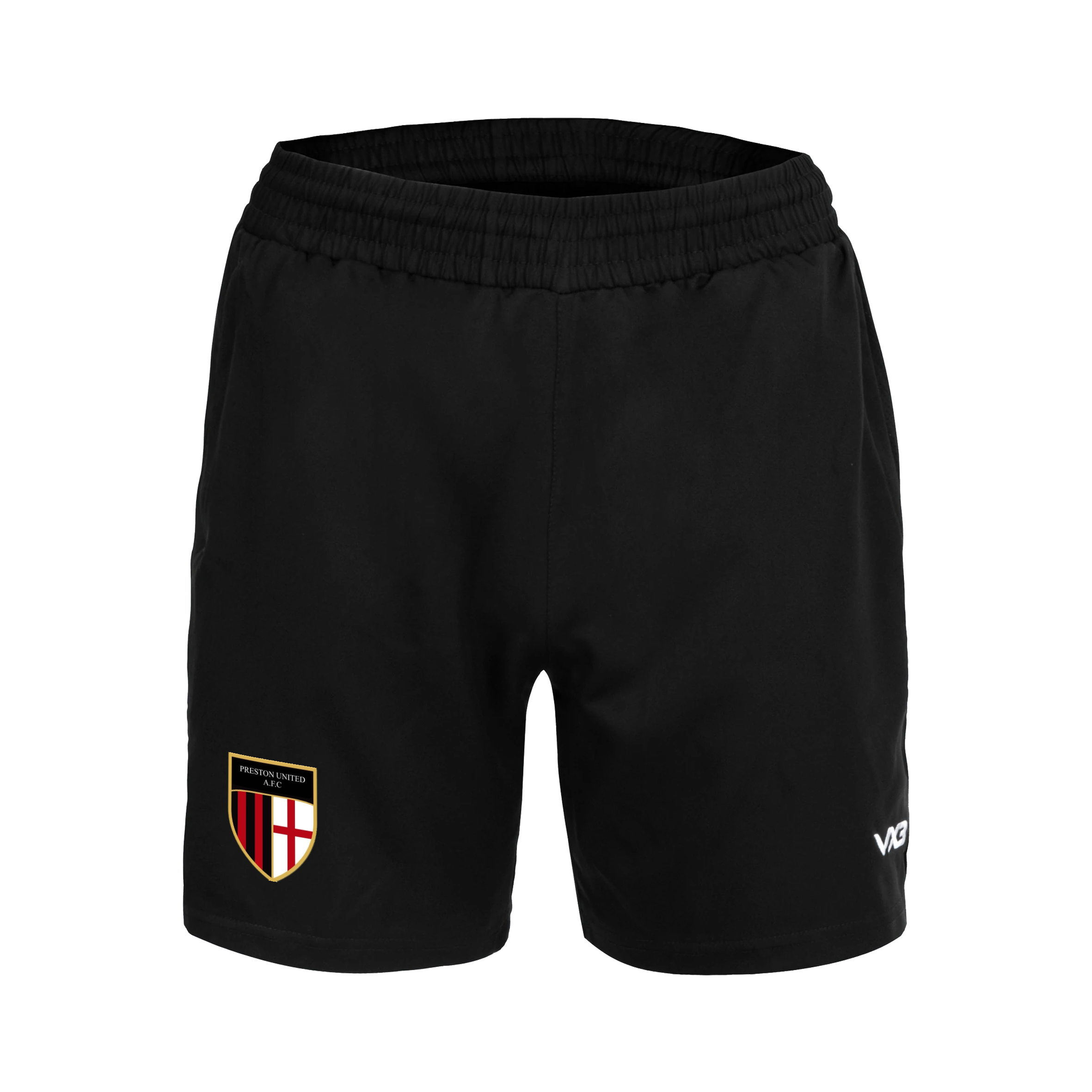 Preston United AFC Majester Training Short