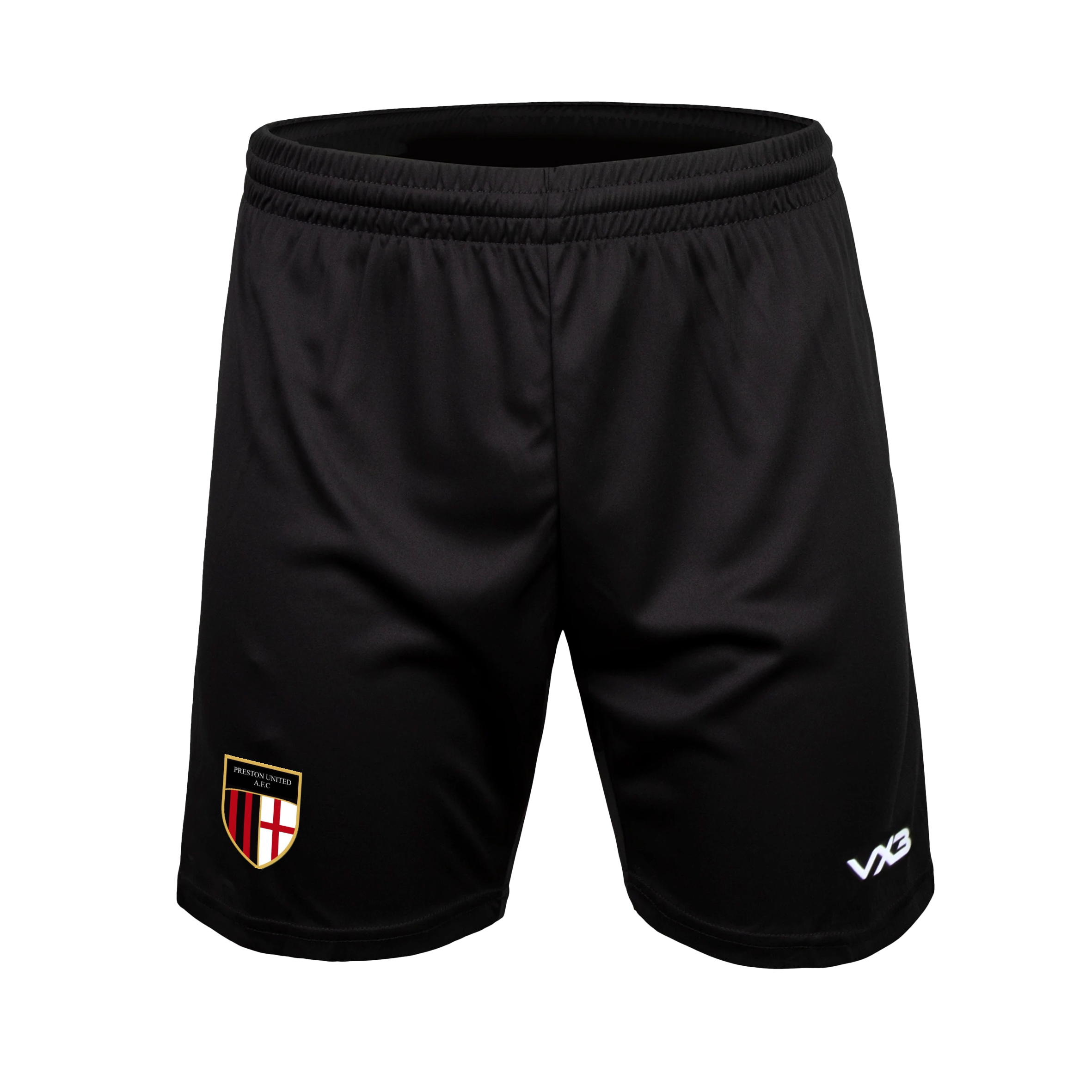 Preston United AFC Tiro Adult Football Short