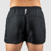 Prima Rugby Shorts Black