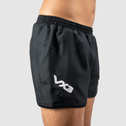 Prima Rugby Shorts Black