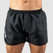 Prima Rugby Shorts Black