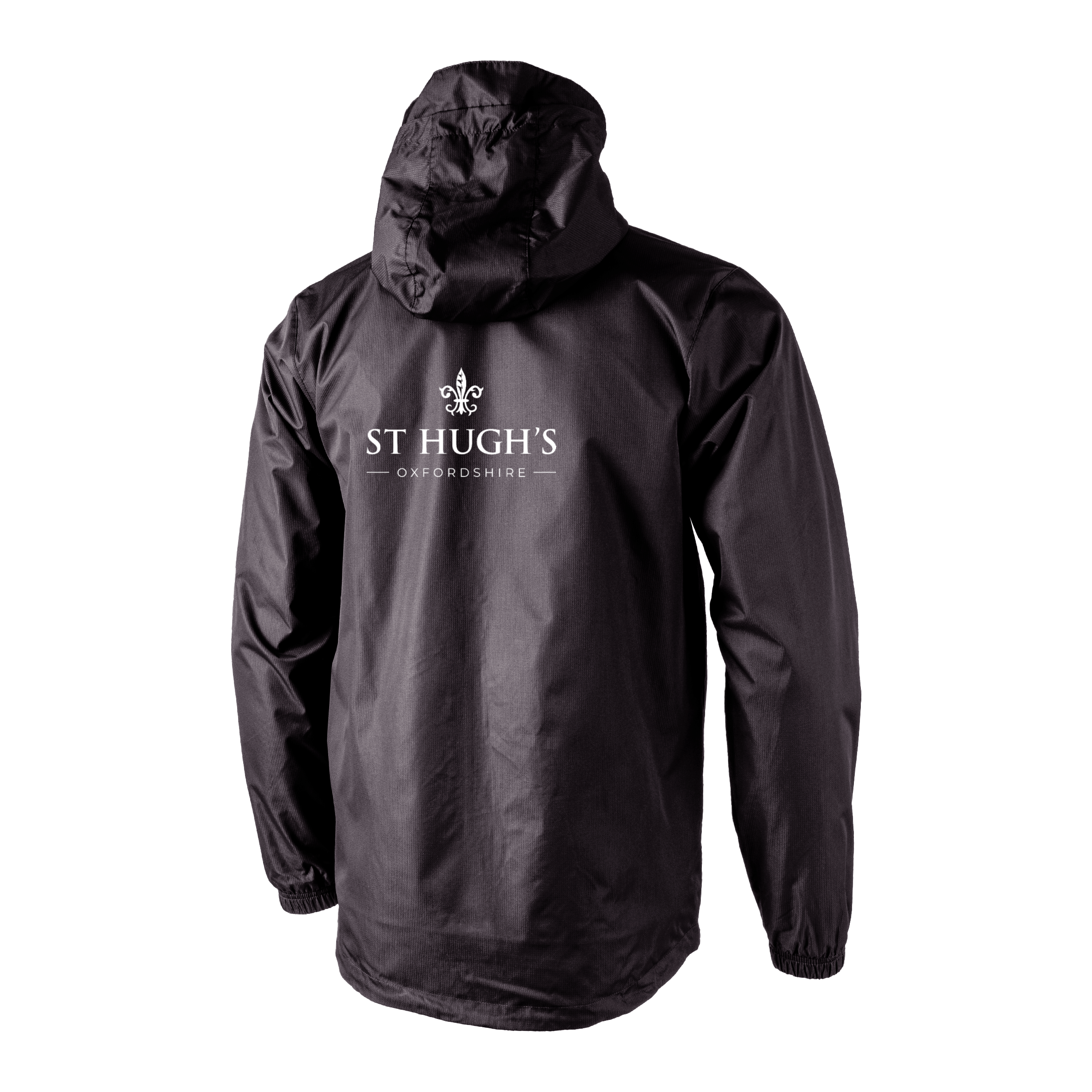 Faringdon Rugby Club Primus Youth Rain Jacket
