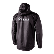Fylde Community FC Primus Youth Rain Jacket