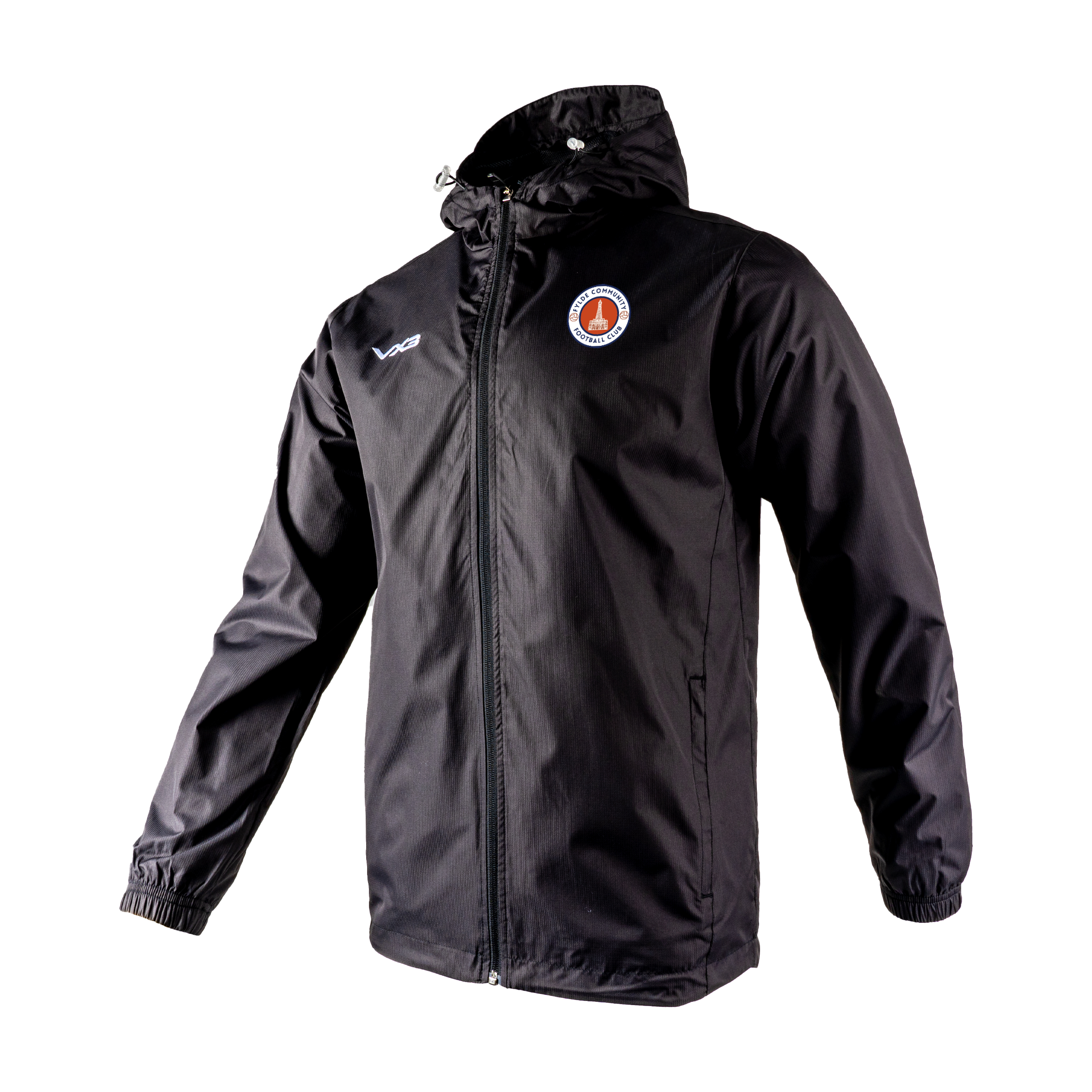 Fylde Community FC Primus Rain Jacket