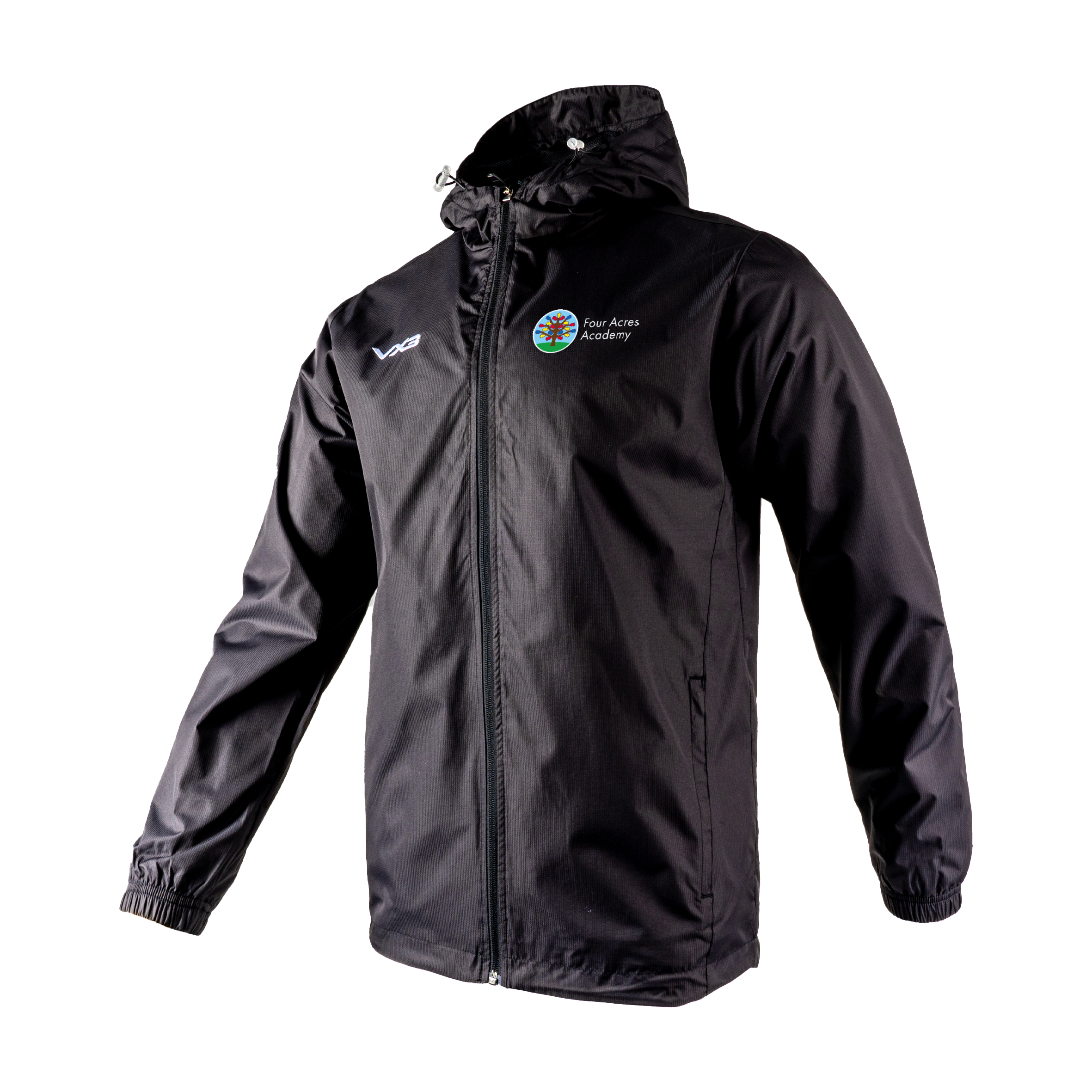 Four Acres Academy Primus Rain Jacket