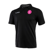 City of Manchester Netball Primus Polo Shirt