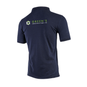Mumbles RFC Primus Polo Shirt