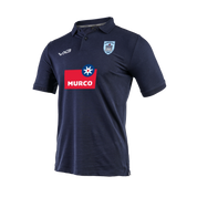 Mumbles RFC Primus Polo Shirt