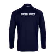Bradley Barton Primary School Primus Quarter Zip