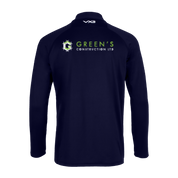 Mumbles RFC Primus Youth Quarter Zip