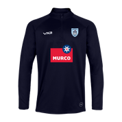 Mumbles RFC Primus Youth Quarter Zip