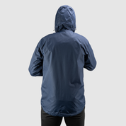 Primus Rain Jacket Navy