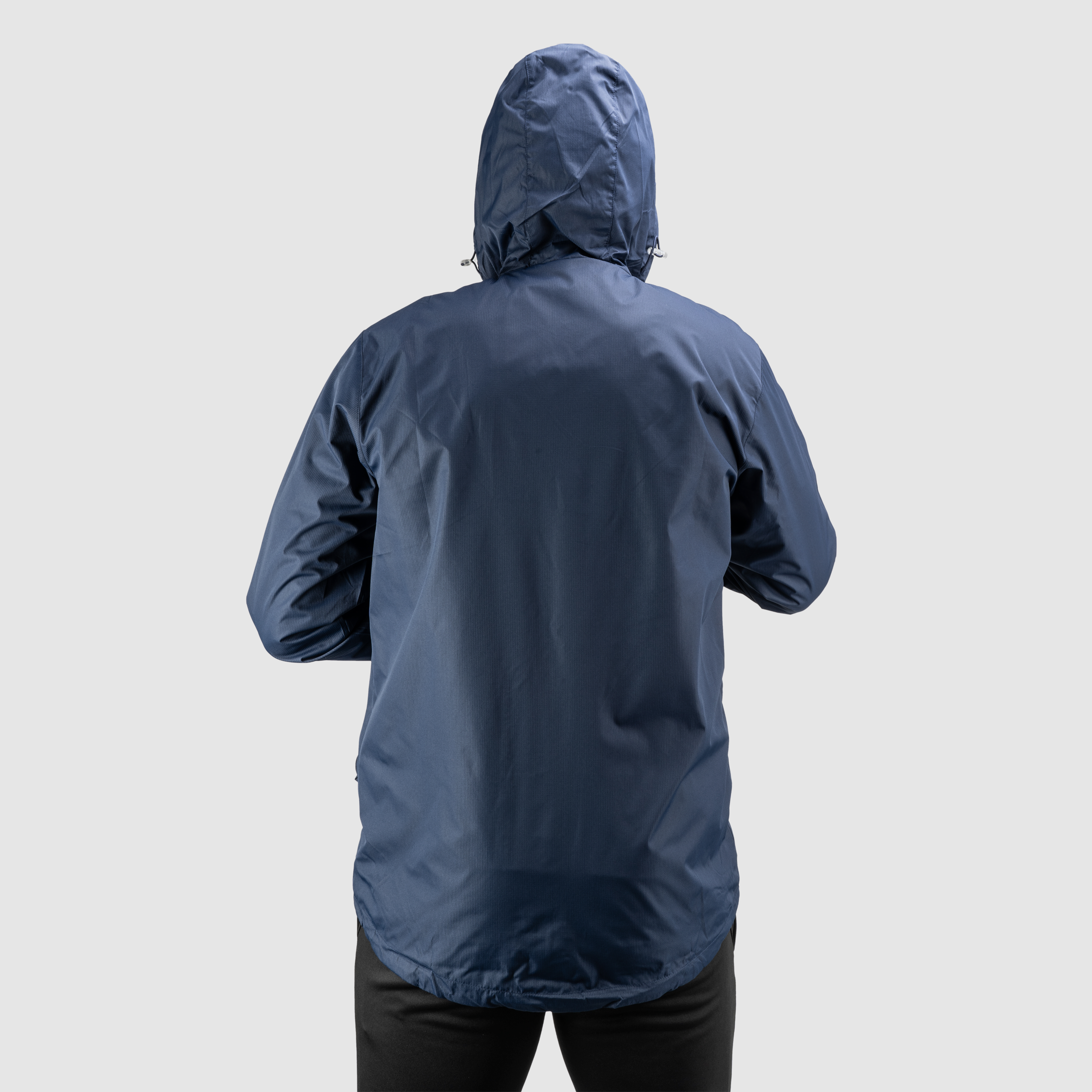 Primus Rain Jacket Navy