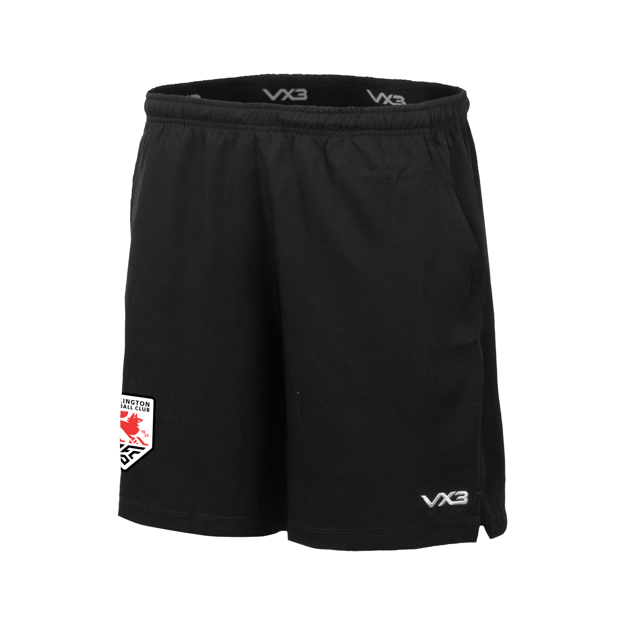 Brislington FC Primus Travel Short